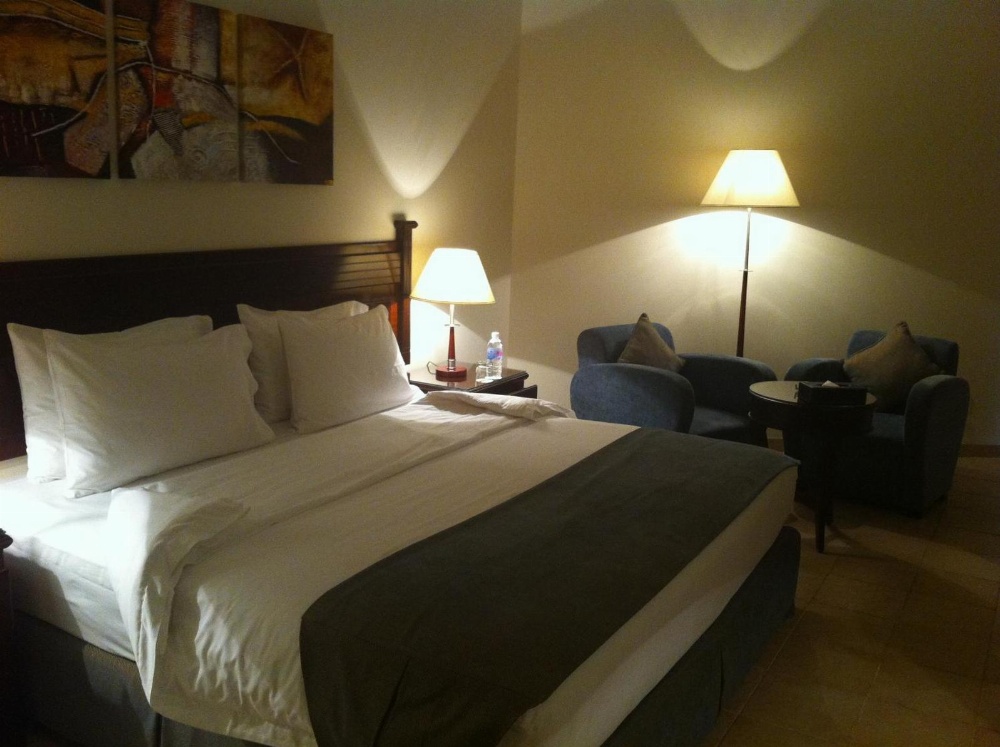 Executives Hotel - Azizia Image 10