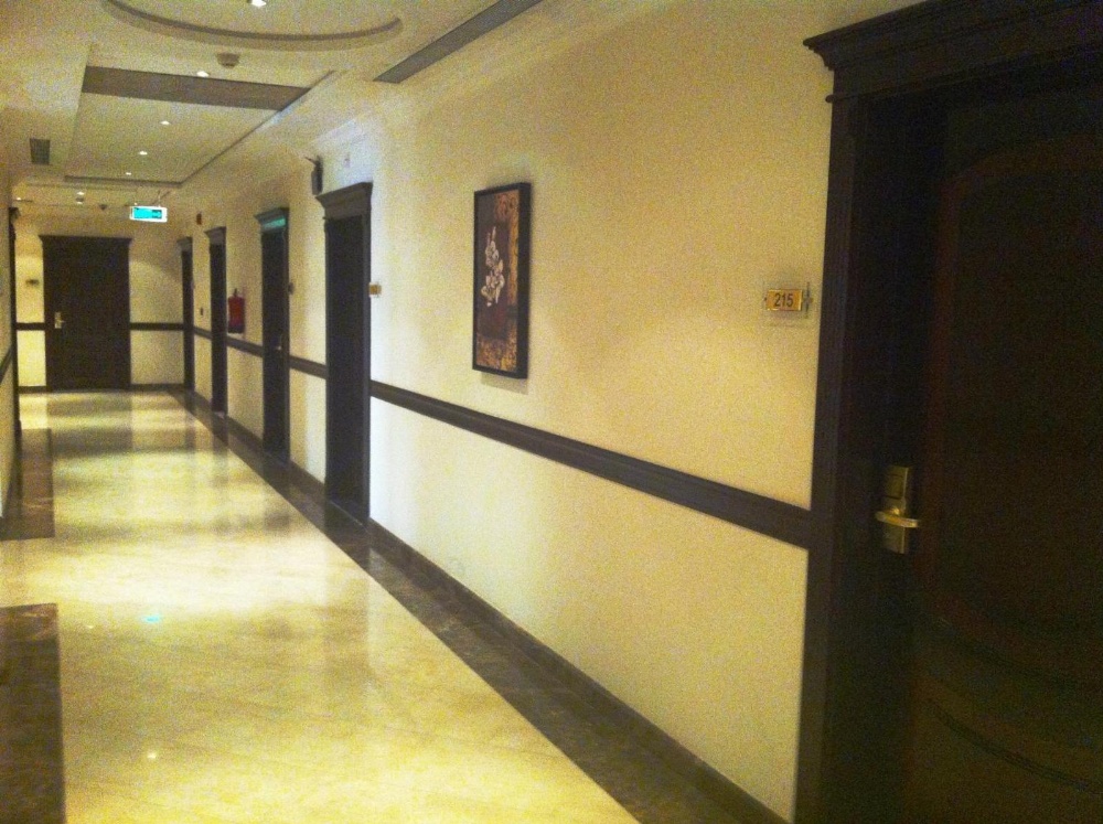 Executives Hotel - Azizia Image 12