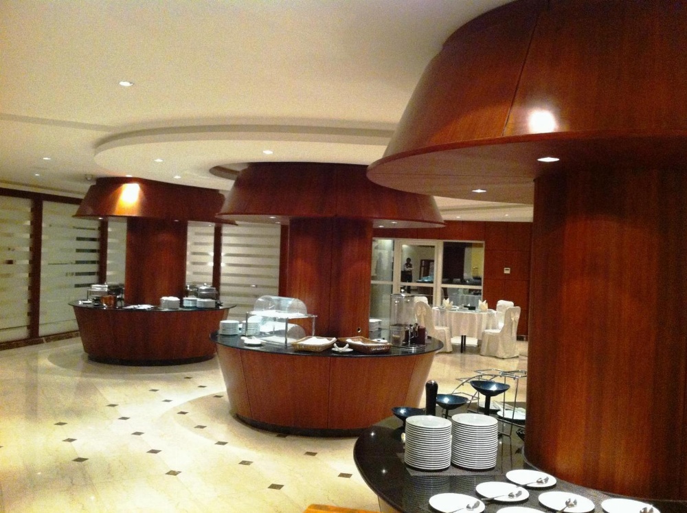 Executives Hotel - Azizia Image 13