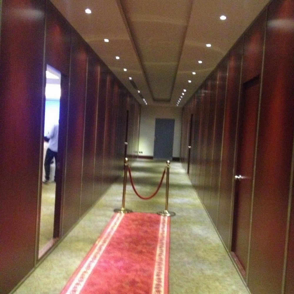 Executives Hotel - Azizia Image 14