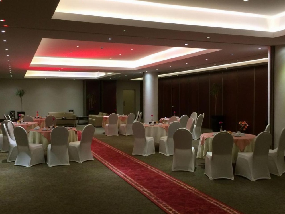 Executives Hotel - Azizia Image 15