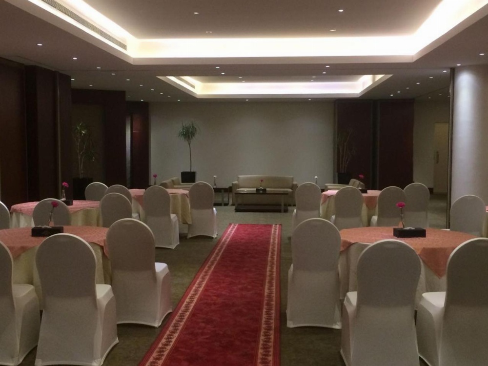 Executives Hotel - Azizia Image 17