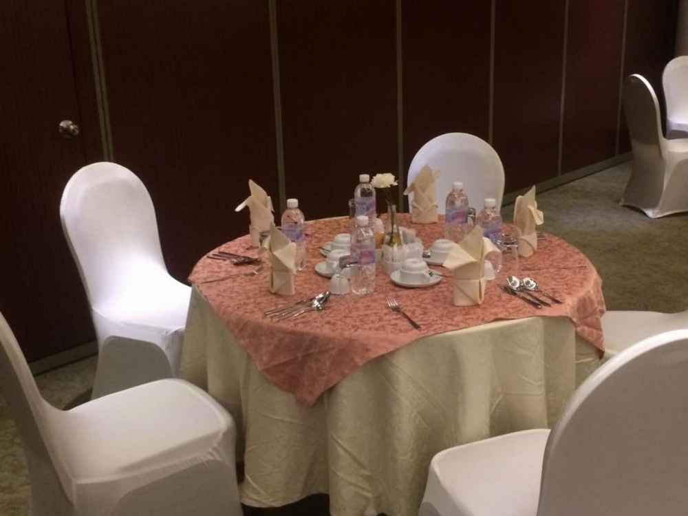 Executives Hotel - Azizia Image 18