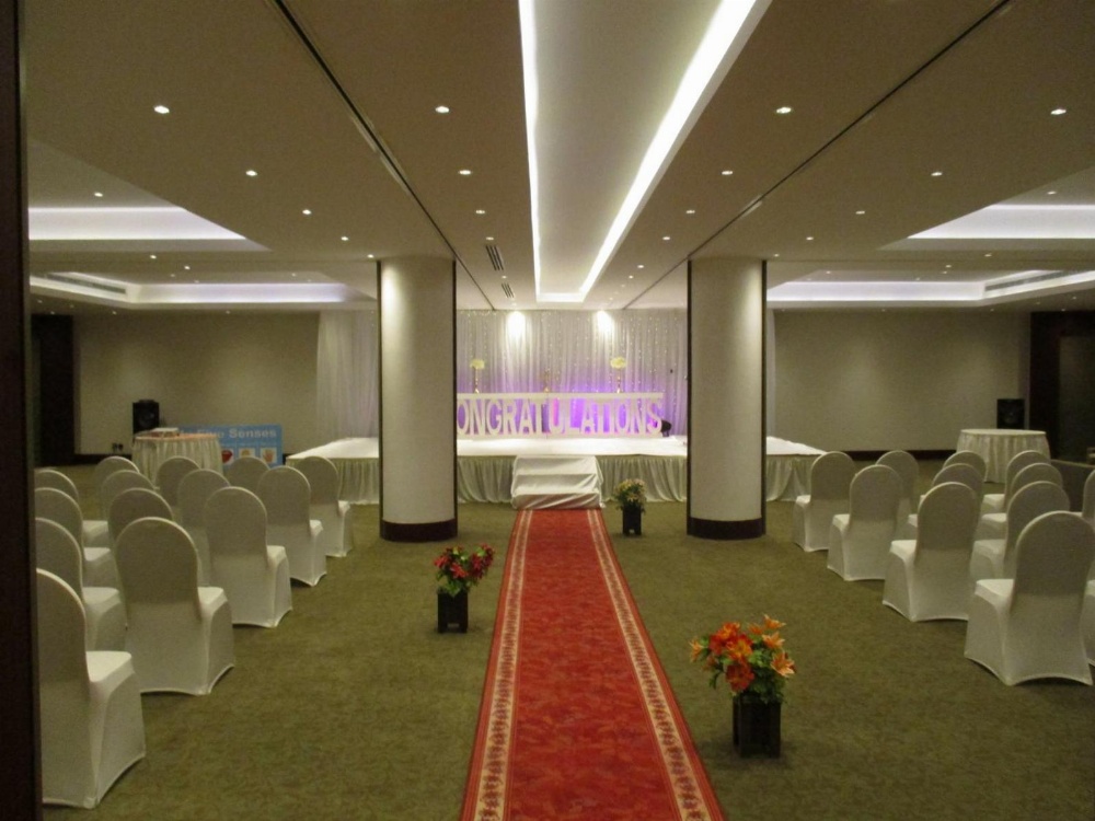Executives Hotel - Azizia Image 19