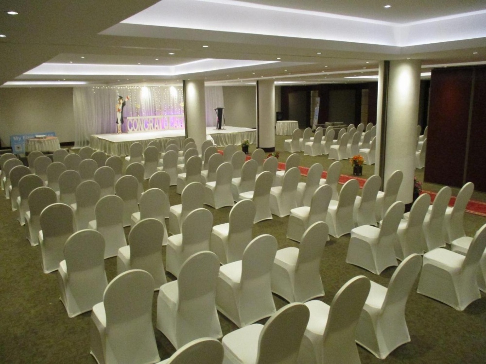 Executives Hotel - Azizia Image 20