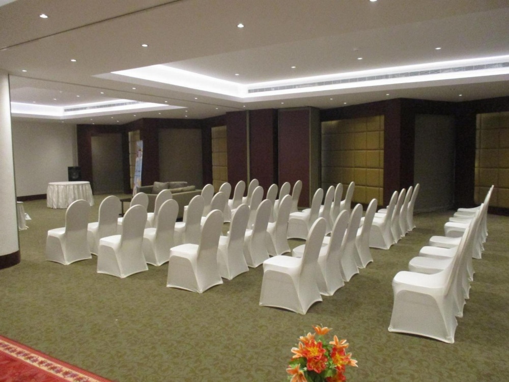 Executives Hotel - Azizia Image 23