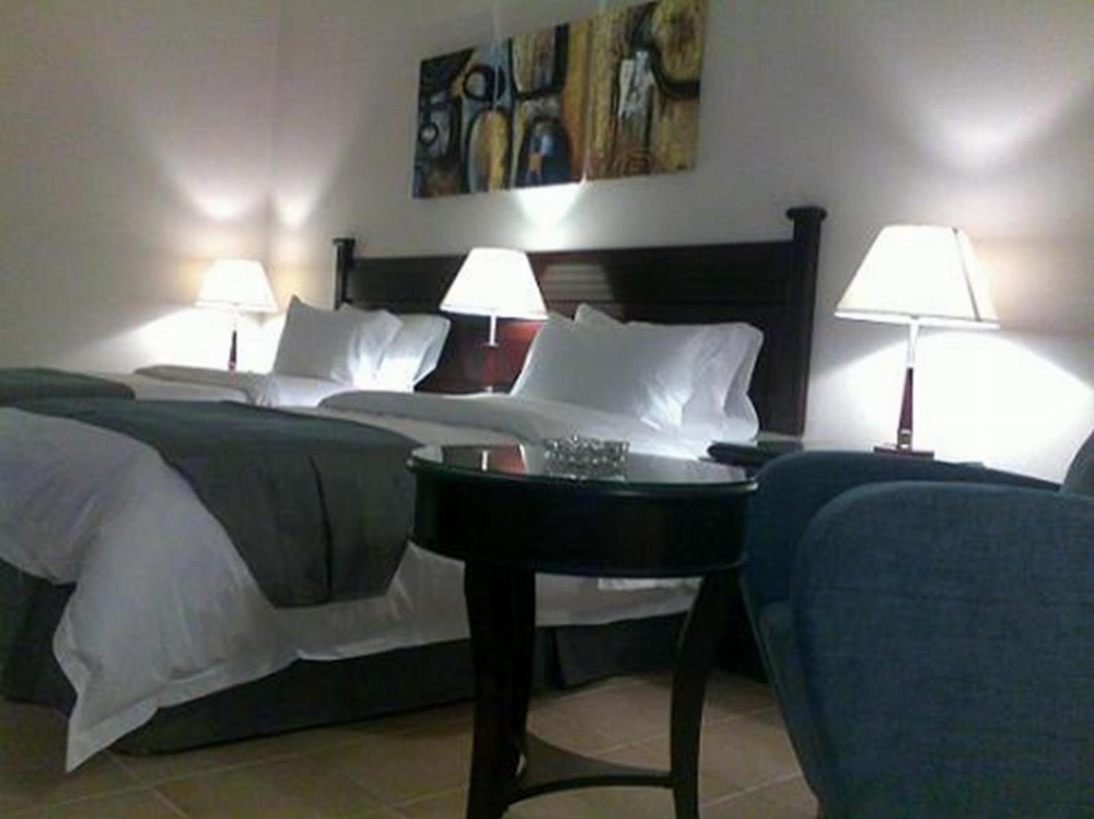 Executives Hotel - Azizia Image 24