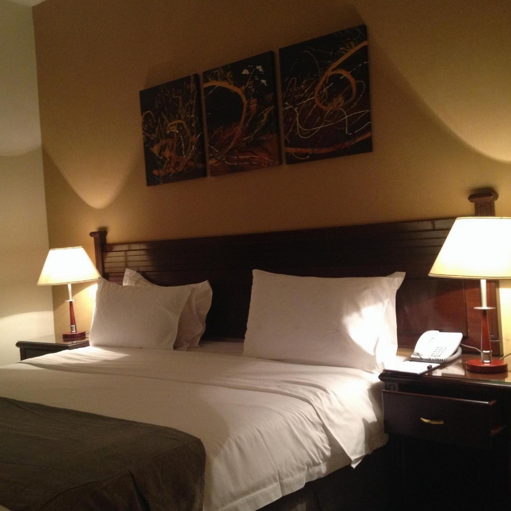 Executives Hotel - Azizia Image 27