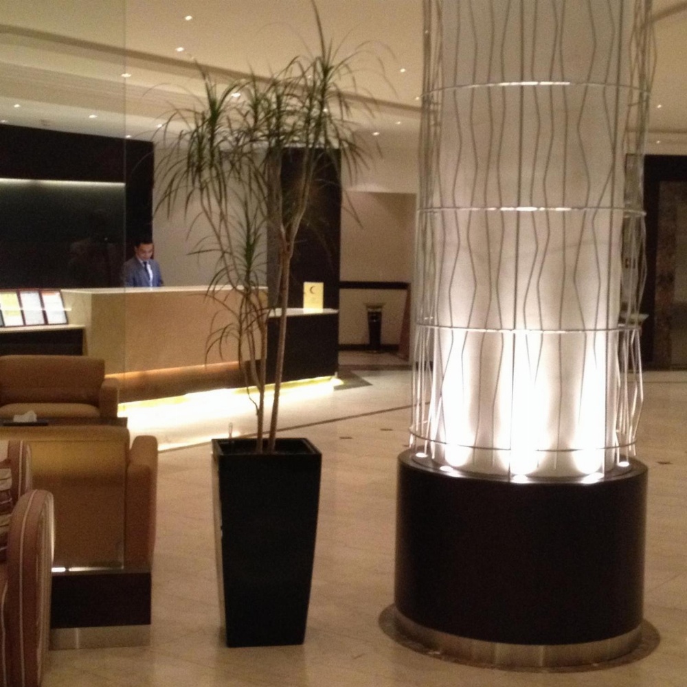 Executives Hotel - Azizia Image 28