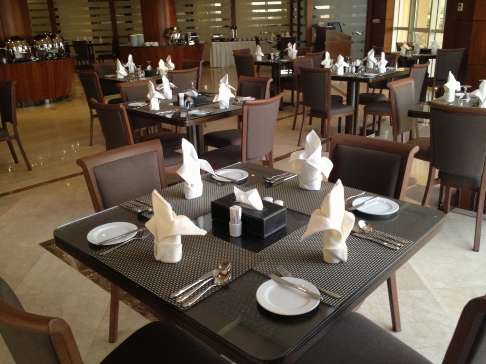 Executives Hotel - Azizia Image 31