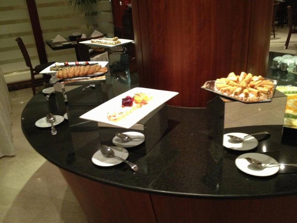 Executives Hotel - Azizia Image 32