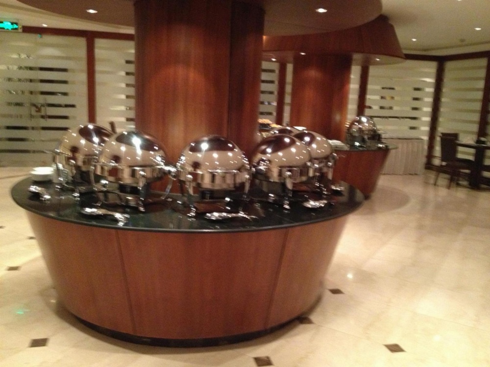 Executives Hotel - Azizia Image 33