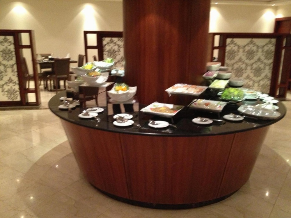 Executives Hotel - Azizia Image 34