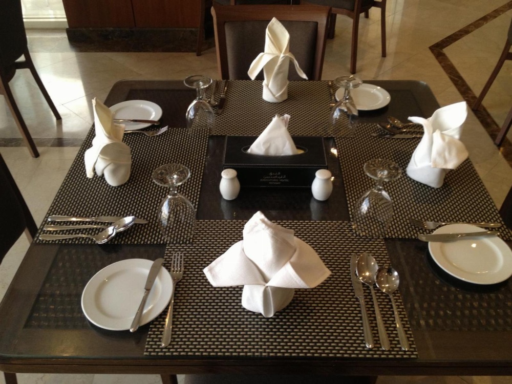 Executives Hotel - Azizia Image 36