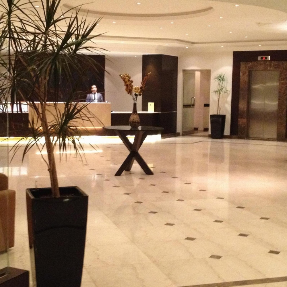 Executives Hotel - Azizia Image 37