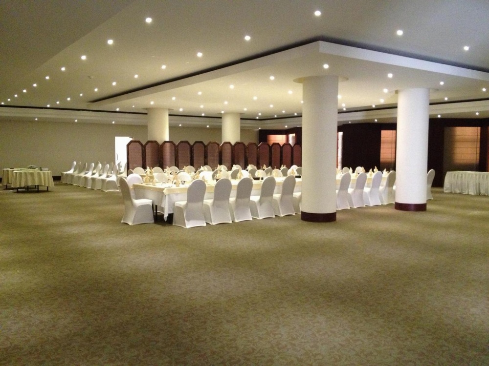 Executives Hotel - Azizia Image 38