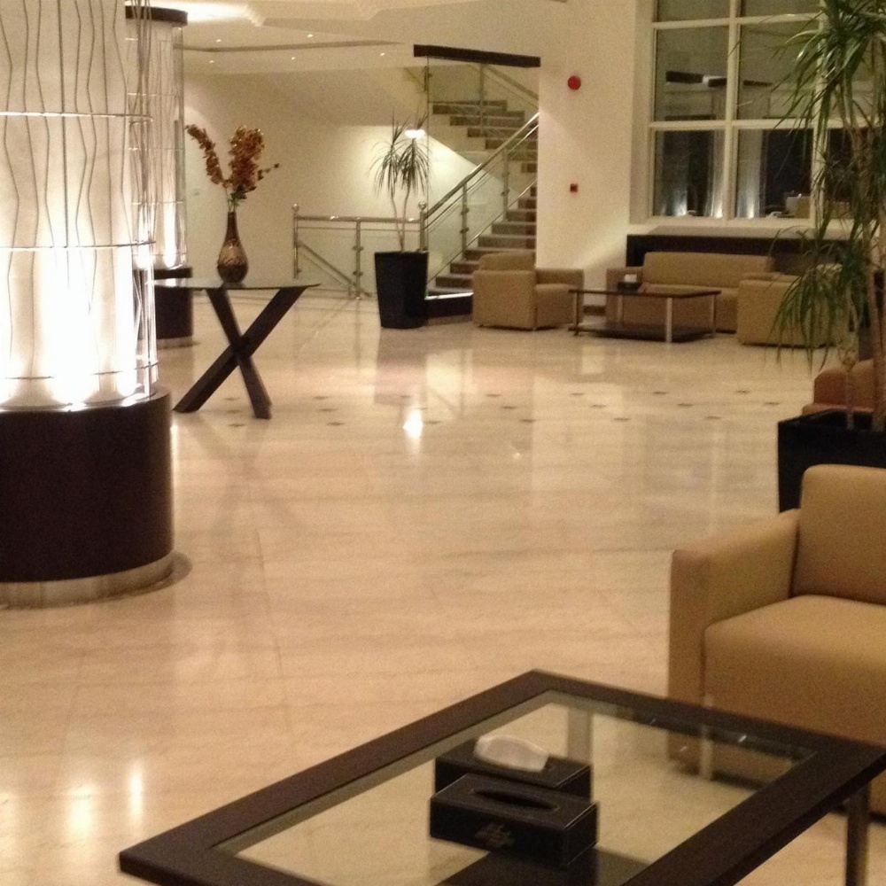 Executives Hotel - Azizia Image 39