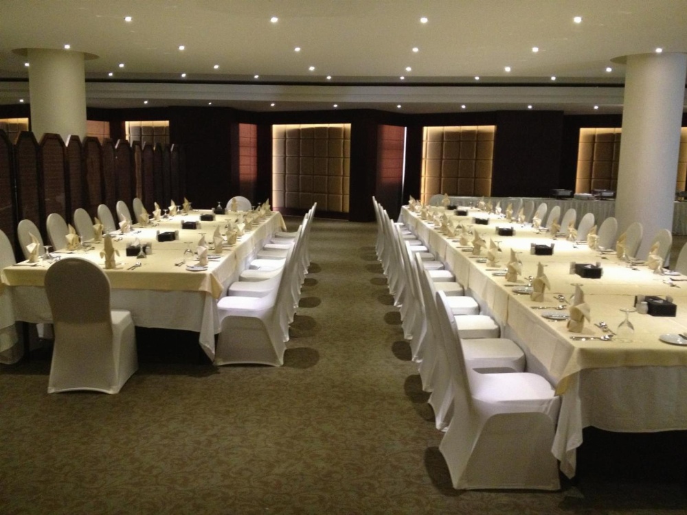 Executives Hotel - Azizia Image 43