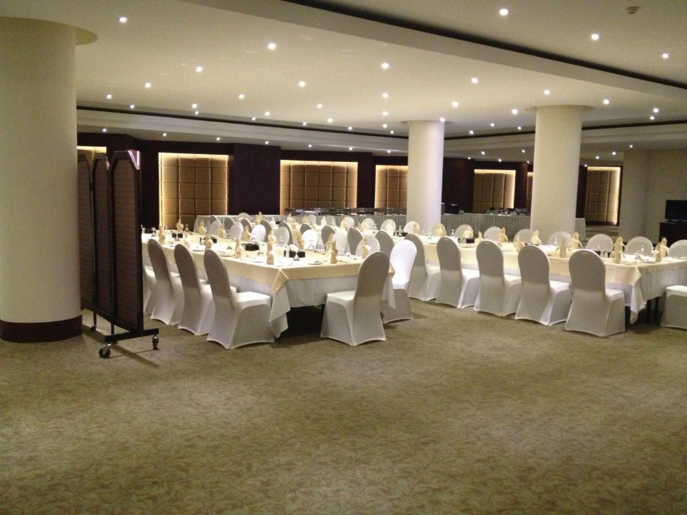 Executives Hotel - Azizia Image 44
