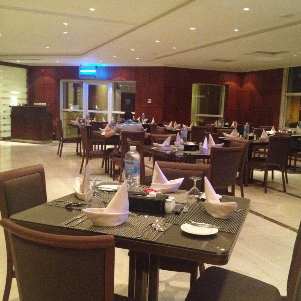 Executives Hotel - Azizia Image 46