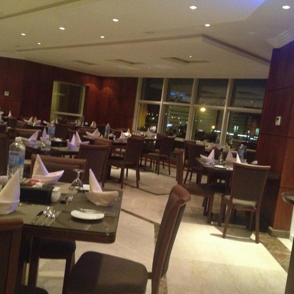Executives Hotel - Azizia Image 47