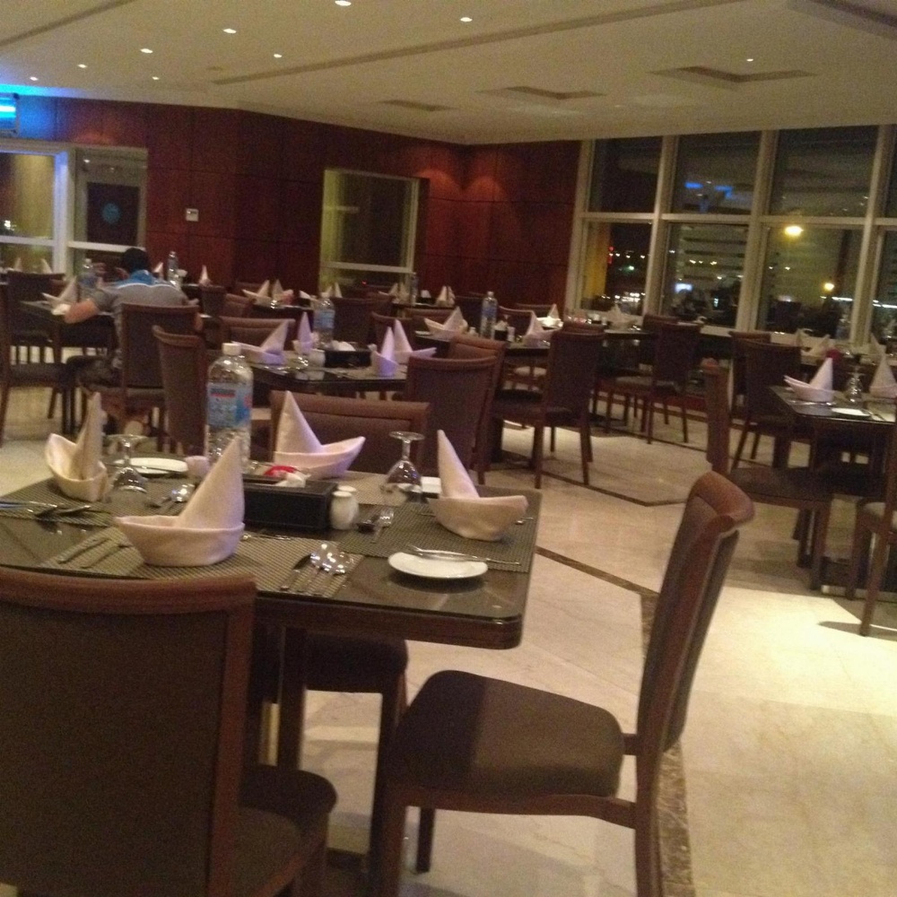 Executives Hotel - Azizia Image 48