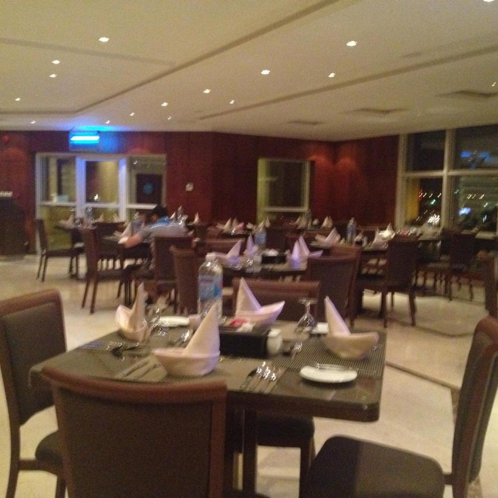 Executives Hotel - Azizia Image 49
