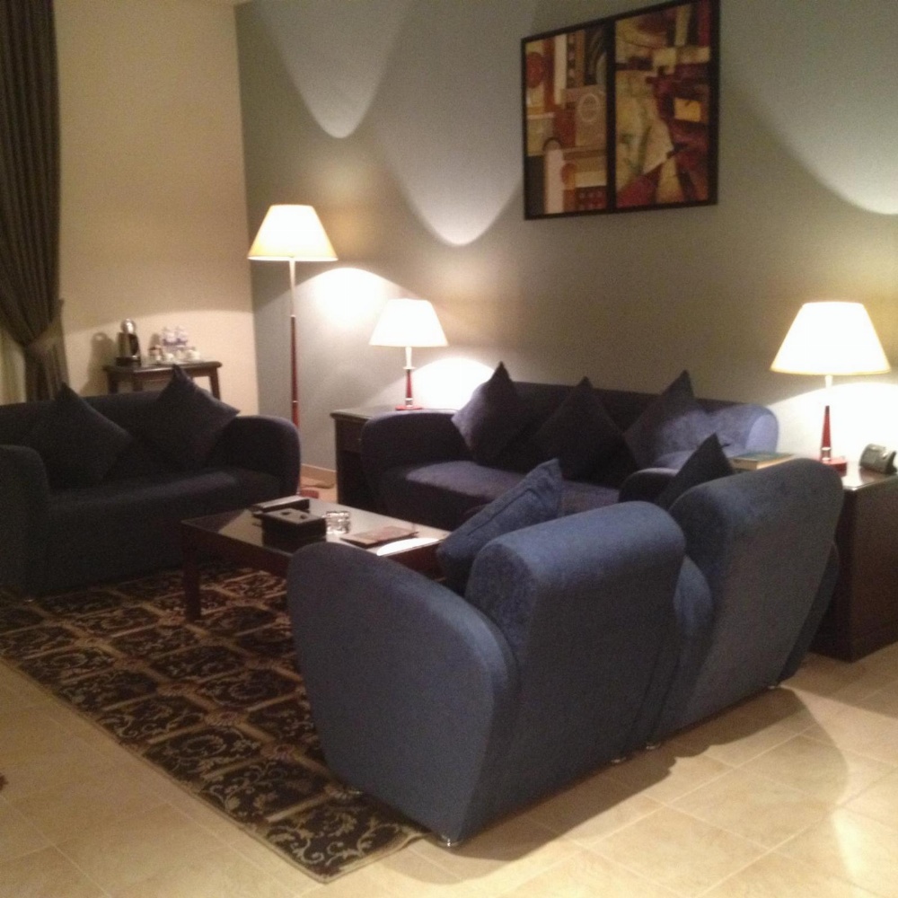 Executives Hotel - Azizia Image 6