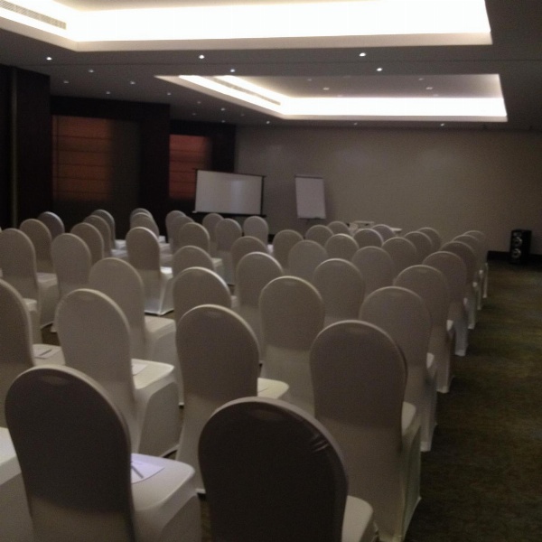 Executives Hotel - Azizia Main image